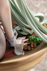 Goddess of Victory: Nikke PVC Figure 1/4 Soda: Twinkling Bunny 47 cm 4934054070671