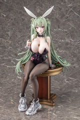 Goddess of Victory: Nikke PVC Figure 1/4 Soda: Twinkling Bunny 47 cm 4934054070671