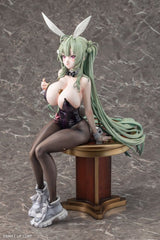 Goddess of Victory: Nikke PVC Figure 1/4 Soda: Twinkling Bunny 47 cm 4934054070671