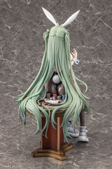 Goddess of Victory: Nikke PVC Figure 1/4 Soda: Twinkling Bunny 47 cm 4934054070671