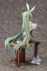 Goddess of Victory: Nikke PVC Figure 1/4 Soda: Twinkling Bunny 47 cm 4934054070671