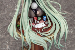 Goddess of Victory: Nikke PVC Figure 1/4 Soda: Twinkling Bunny 47 cm 4934054070671