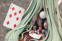 Goddess of Victory: Nikke PVC Figure 1/4 Soda: Twinkling Bunny 47 cm 4934054070671