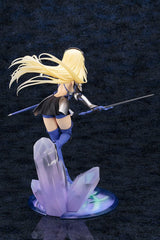 Sword Oratoria: Is it Wrong to Try to Pick Up Girls in a Dungeon? On the Side PVC Statue 1/7 Ais Wallenstein 24 cm 4934054071098