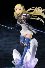 Sword Oratoria: Is it Wrong to Try to Pick Up Girls in a Dungeon? On the Side PVC Statue 1/7 Ais Wallenstein 24 cm 4934054071098