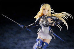 Sword Oratoria: Is it Wrong to Try to Pick Up Girls in a Dungeon? On the Side PVC Statue 1/7 Ais Wallenstein 24 cm 4934054071098