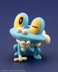 Pokémon ARTFXJ Statue 1/8 Calem & Froakie 20 cm    4934054071654