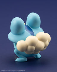 Pokémon ARTFXJ Statue 1/8 Calem & Froakie 20 cm    4934054071654