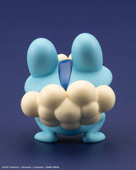 Pokémon ARTFXJ Statue 1/8 Calem & Froakie 20 cm    4934054071654
