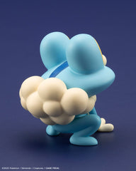 Pokémon ARTFXJ Statue 1/8 Calem & Froakie 20 cm    4934054071654