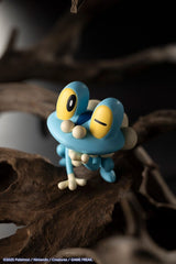 Pokémon ARTFXJ Statue 1/8 Calem & Froakie 20 cm    4934054071654