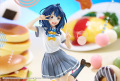 Makeine: Too Many Losing Heroines! PVC Statue 1/7 Anna Yanami 23 cm        4934054073887