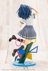 Makeine: Too Many Losing Heroines! PVC Statue 1/7 Anna Yanami 23 cm        4934054073887