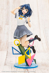 Makeine: Too Many Losing Heroines! PVC Statue 1/7 Anna Yanami 23 cm        4934054073887