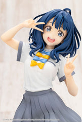 Makeine: Too Many Losing Heroines! PVC Statue 1/7 Anna Yanami 23 cm        4934054073887