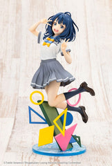 Makeine: Too Many Losing Heroines! PVC Statue 1/7 Anna Yanami 23 cm        4934054073887