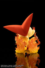 Pokémon ARTFX J PVC Figure 1/8 Hilbert with Victini 20 cm 4934054074204
