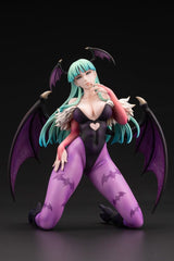 Darkstalkers PVC Figur 1/7 Morrigan Aensland 25 cmDarkstalkers PVC Figure 1/7 Morrigan Aensland 25 cmDarkstalkers figurine PVC 1/7 Morrigan Aensland 25 cmDarkstalkers Figura PVC 1/7 Morrigan Aensland 25 cm 4934054074211
