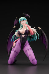 Darkstalkers PVC Figur 1/7 Morrigan Aensland 25 cmDarkstalkers PVC Figure 1/7 Morrigan Aensland 25 cmDarkstalkers figurine PVC 1/7 Morrigan Aensland 25 cmDarkstalkers Figura PVC 1/7 Morrigan Aensland 25 cm 4934054074211