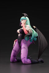 Darkstalkers PVC Figur 1/7 Morrigan Aensland 25 cmDarkstalkers PVC Figure 1/7 Morrigan Aensland 25 cmDarkstalkers figurine PVC 1/7 Morrigan Aensland 25 cmDarkstalkers Figura PVC 1/7 Morrigan Aensland 25 cm 4934054074211