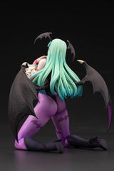 Darkstalkers PVC Figur 1/7 Morrigan Aensland 25 cmDarkstalkers PVC Figure 1/7 Morrigan Aensland 25 cmDarkstalkers figurine PVC 1/7 Morrigan Aensland 25 cmDarkstalkers Figura PVC 1/7 Morrigan Aensland 25 cm 4934054074211