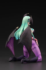Darkstalkers PVC Figur 1/7 Morrigan Aensland 25 cmDarkstalkers PVC Figure 1/7 Morrigan Aensland 25 cmDarkstalkers figurine PVC 1/7 Morrigan Aensland 25 cmDarkstalkers Figura PVC 1/7 Morrigan Aensland 25 cm 4934054074211