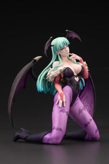 Darkstalkers PVC Figur 1/7 Morrigan Aensland 25 cmDarkstalkers PVC Figure 1/7 Morrigan Aensland 25 cmDarkstalkers figurine PVC 1/7 Morrigan Aensland 25 cmDarkstalkers Figura PVC 1/7 Morrigan Aensland 25 cm 4934054074211