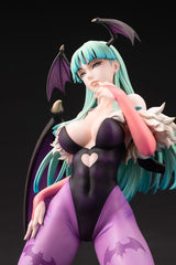 Darkstalkers PVC Figur 1/7 Morrigan Aensland 25 cmDarkstalkers PVC Figure 1/7 Morrigan Aensland 25 cmDarkstalkers figurine PVC 1/7 Morrigan Aensland 25 cmDarkstalkers Figura PVC 1/7 Morrigan Aensland 25 cm 4934054074211