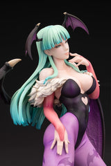 Darkstalkers PVC Figur 1/7 Morrigan Aensland 25 cmDarkstalkers PVC Figure 1/7 Morrigan Aensland 25 cmDarkstalkers figurine PVC 1/7 Morrigan Aensland 25 cmDarkstalkers Figura PVC 1/7 Morrigan Aensland 25 cm 4934054074211