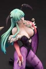 Darkstalkers PVC Figur 1/7 Morrigan Aensland 25 cmDarkstalkers PVC Figure 1/7 Morrigan Aensland 25 cmDarkstalkers figurine PVC 1/7 Morrigan Aensland 25 cmDarkstalkers Figura PVC 1/7 Morrigan Aensland 25 cm 4934054074211