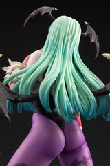 Darkstalkers PVC Figur 1/7 Morrigan Aensland 25 cmDarkstalkers PVC Figure 1/7 Morrigan Aensland 25 cmDarkstalkers figurine PVC 1/7 Morrigan Aensland 25 cmDarkstalkers Figura PVC 1/7 Morrigan Aensland 25 cm 4934054074211