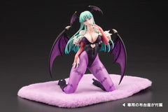 Darkstalkers PVC Figur 1/7 Morrigan Aensland 25 cmDarkstalkers PVC Figure 1/7 Morrigan Aensland 25 cmDarkstalkers figurine PVC 1/7 Morrigan Aensland 25 cmDarkstalkers Figura PVC 1/7 Morrigan Aensland 25 cm 4934054074211