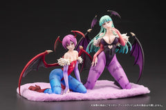 Darkstalkers PVC Figur 1/7 Morrigan Aensland 25 cmDarkstalkers PVC Figure 1/7 Morrigan Aensland 25 cmDarkstalkers figurine PVC 1/7 Morrigan Aensland 25 cmDarkstalkers Figura PVC 1/7 Morrigan Aensland 25 cm 4934054074211