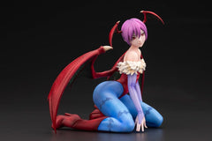 Darkstalkers PVC Figur 1/7 Lilith 14 cmDarkstalkers PVC Figure 1/7 Lilith 14 cmDarkstalkers figurine PVC 1/7 Lilith 14 cmDarkstalkers Figura PVC 1/7 Lilith 14 cm 4934054074228
