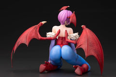 Darkstalkers PVC Figur 1/7 Lilith 14 cmDarkstalkers PVC Figure 1/7 Lilith 14 cmDarkstalkers figurine PVC 1/7 Lilith 14 cmDarkstalkers Figura PVC 1/7 Lilith 14 cm 4934054074228