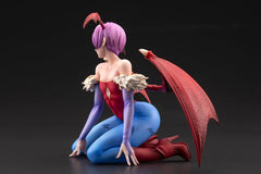 Darkstalkers PVC Figur 1/7 Lilith 14 cmDarkstalkers PVC Figure 1/7 Lilith 14 cmDarkstalkers figurine PVC 1/7 Lilith 14 cmDarkstalkers Figura PVC 1/7 Lilith 14 cm 4934054074228