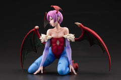Darkstalkers PVC Figur 1/7 Lilith 14 cmDarkstalkers PVC Figure 1/7 Lilith 14 cmDarkstalkers figurine PVC 1/7 Lilith 14 cmDarkstalkers Figura PVC 1/7 Lilith 14 cm 4934054074228