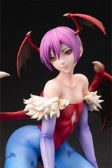 Darkstalkers PVC Figur 1/7 Lilith 14 cmDarkstalkers PVC Figure 1/7 Lilith 14 cmDarkstalkers figurine PVC 1/7 Lilith 14 cmDarkstalkers Figura PVC 1/7 Lilith 14 cm 4934054074228