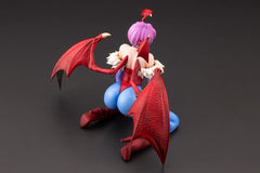 Darkstalkers PVC Figur 1/7 Lilith 14 cmDarkstalkers PVC Figure 1/7 Lilith 14 cmDarkstalkers figurine PVC 1/7 Lilith 14 cmDarkstalkers Figura PVC 1/7 Lilith 14 cm 4934054074228