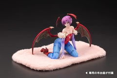 Darkstalkers PVC Figur 1/7 Lilith 14 cmDarkstalkers PVC Figure 1/7 Lilith 14 cmDarkstalkers figurine PVC 1/7 Lilith 14 cmDarkstalkers Figura PVC 1/7 Lilith 14 cm 4934054074228