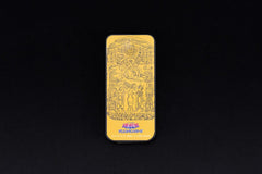 Yu-Gi-Oh! PVC Statue Accessories The Winged Dragon of Ra Egyptian God Expansion Parts Set  4934054074709