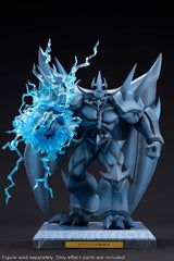 Yu-Gi-Oh! PVC Statue Accessories Obelisk the Tormentor Egyptian God Expansion Parts Set  4934054074716