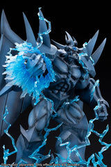 Yu-Gi-Oh! PVC Statue Accessories Obelisk the Tormentor Egyptian God Expansion Parts Set  4934054074716