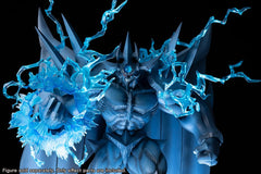 Yu-Gi-Oh! PVC Statue Accessories Obelisk the Tormentor Egyptian God Expansion Parts Set  4934054074716
