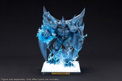 Yu-Gi-Oh! PVC Statue Accessories Obelisk the Tormentor Egyptian God Expansion Parts Set  4934054074716