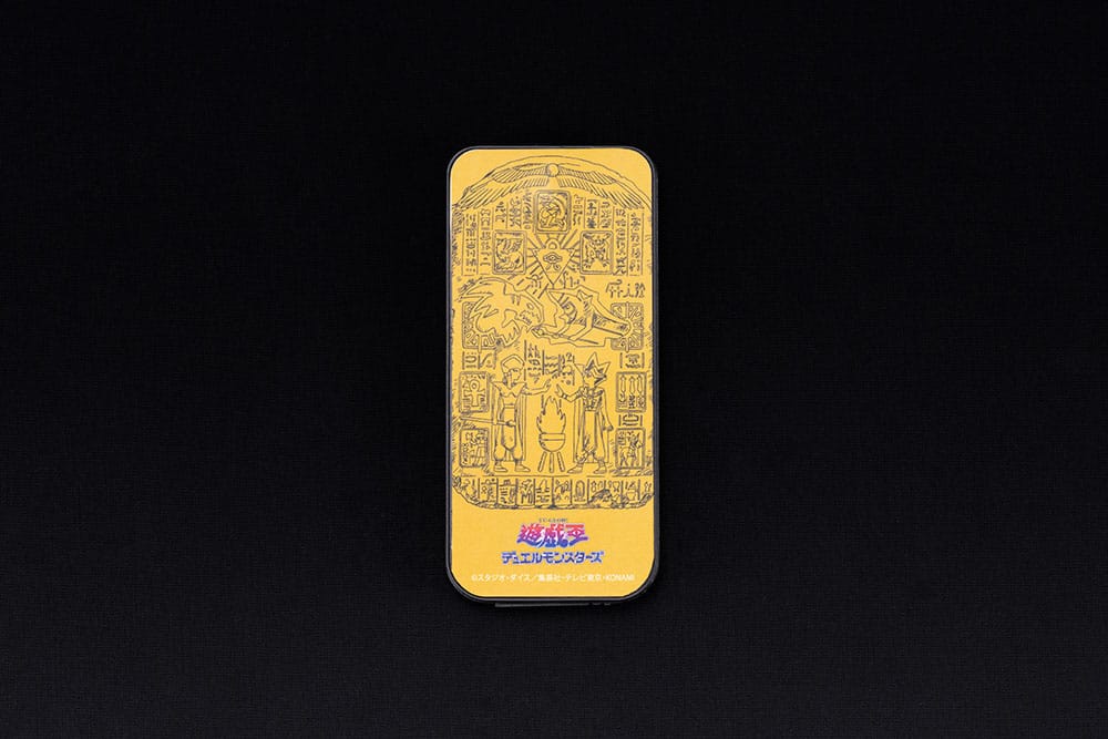 Yu-Gi-Oh! PVC Statue Accessories Obelisk the Tormentor Egyptian God Expansion Parts Set  4934054074716