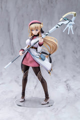 The Legend of Heroes PVC Statue 1/8 Agnès Claudel 23 cm   4934054074990