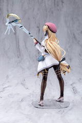 The Legend of Heroes PVC Statue 1/8 Agnès Claudel 23 cm   4934054074990