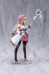 The Legend of Heroes PVC Statue 1/8 Agnès Claudel 23 cm   4934054074990