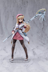 The Legend of Heroes PVC Statue 1/8 Agnès Claudel 23 cm   4934054074990